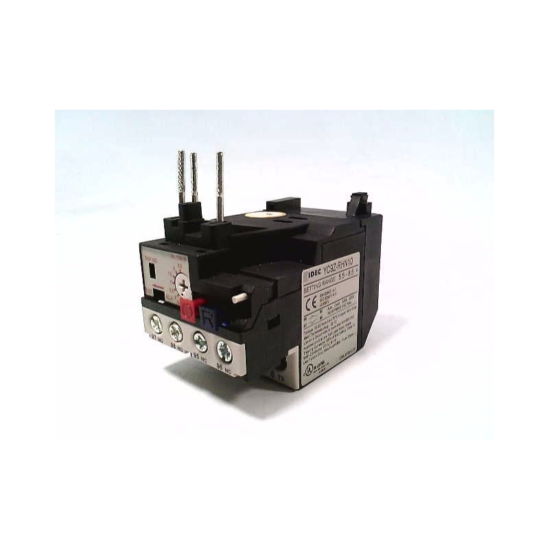 Изображение товара: IDEC YC9Z-RHN10A2P1