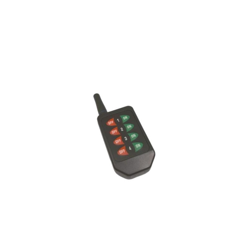 Изображение товара: LINX CMD-HHLR-418-MD