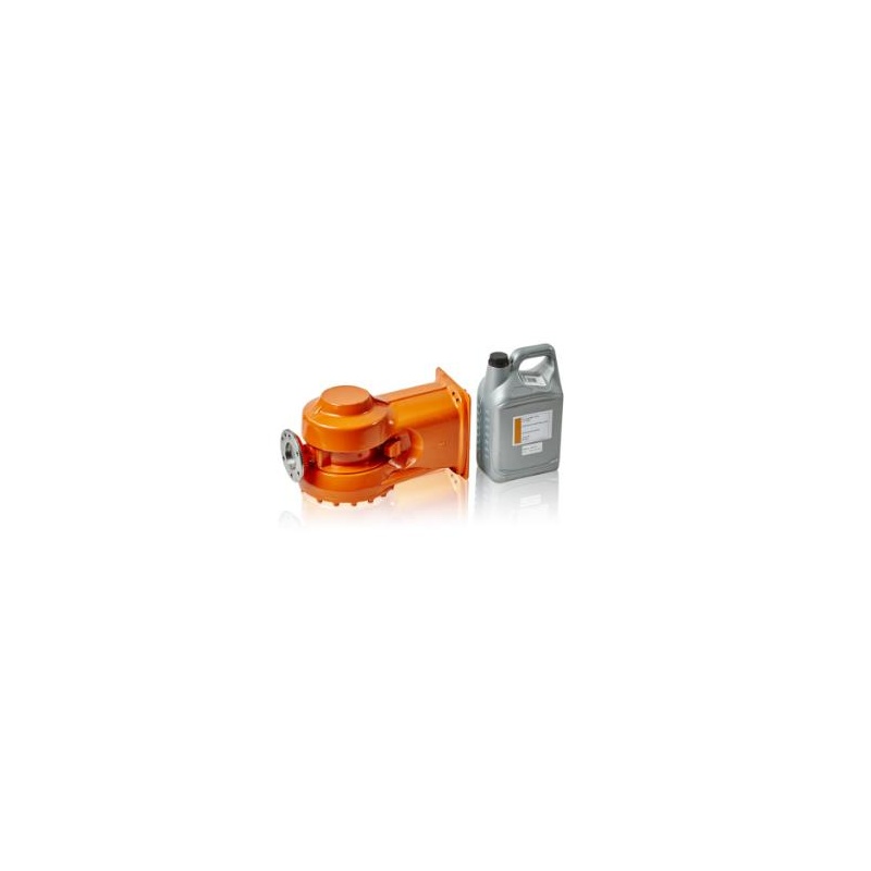 Изображение товара: ASEA BROWN BOVERI E3HAC3941-1