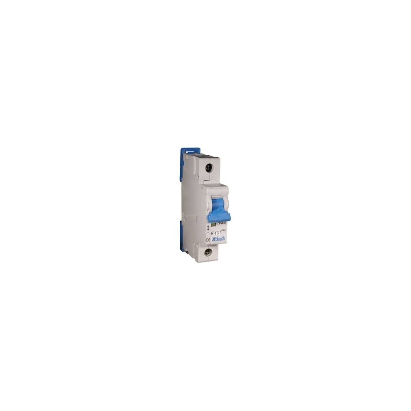 Изображение товара: ALTECH CORP 1BU2R