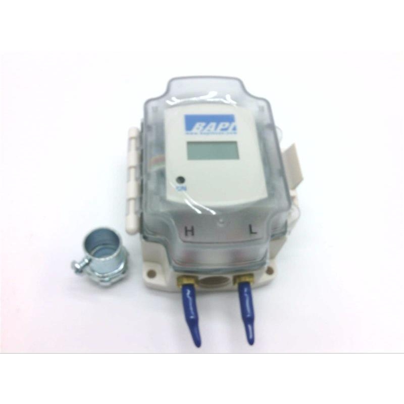 Изображение товара: BAPI ZPS-10-SR06-BB-NT-D