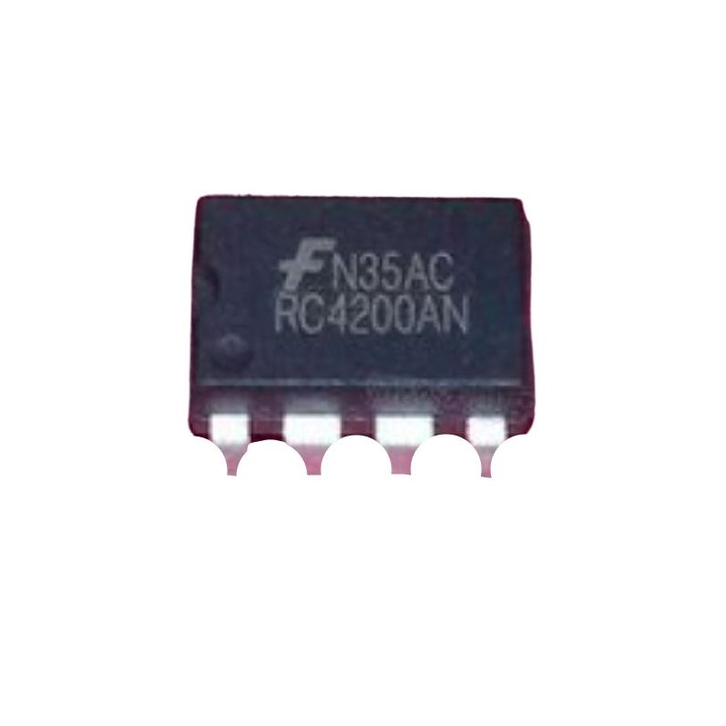 Изображение товара: ON SEMICONDUCTOR RC4200AN