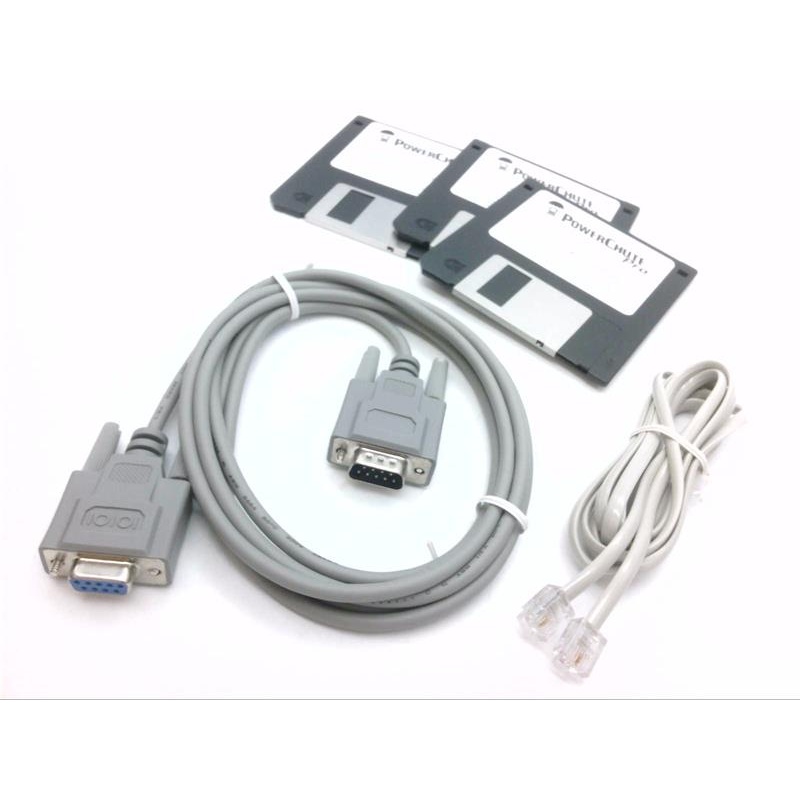 Изображение товара: POWERCHUTE 0M0009