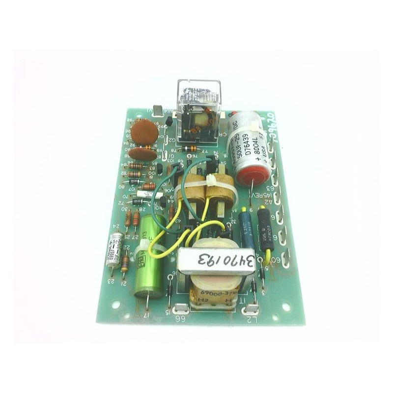 Изображение товара: ASEA BROWN BOVERI 0-51383-3