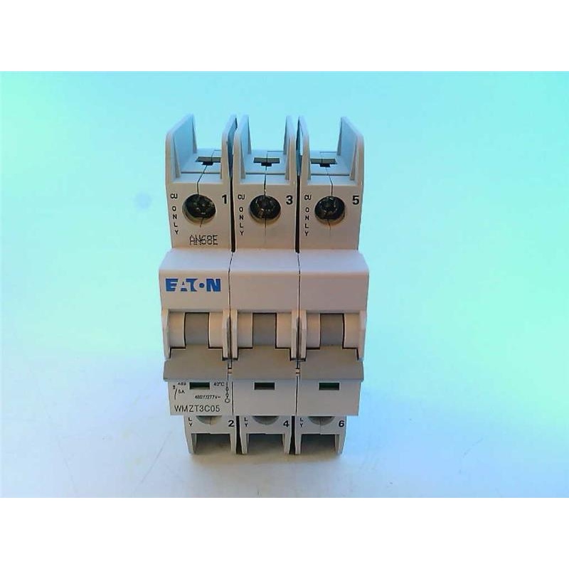 Изображение товара: EATON CORPORATION WMZT3C05