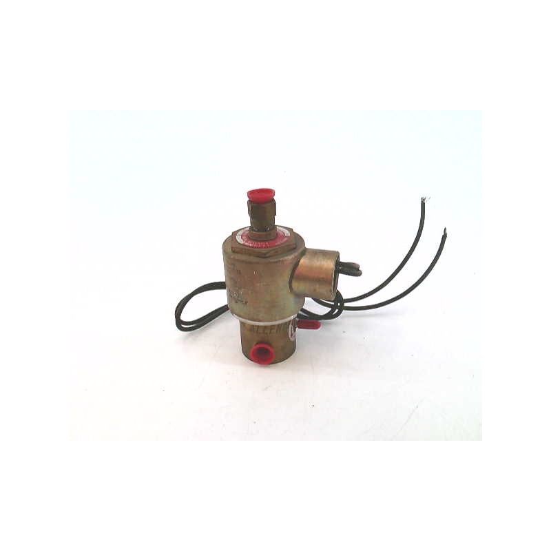 Изображение товара: ALLENAIR X3PAW8B0