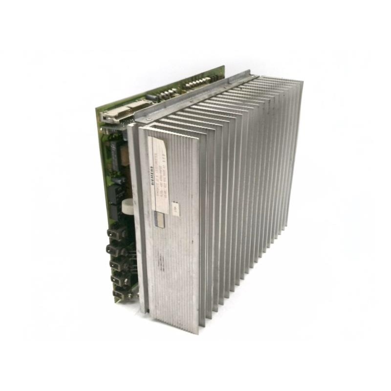 Изображение товара: SIEMENS 6SC6506-0AF02