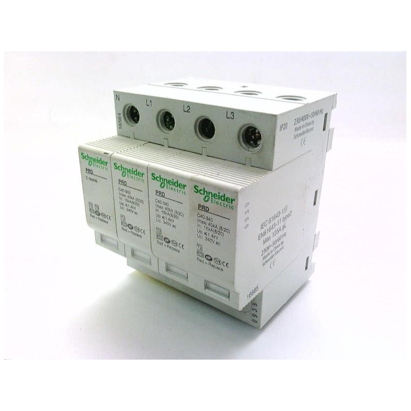 Изображение товара: SCHNEIDER ELECTRIC 16564