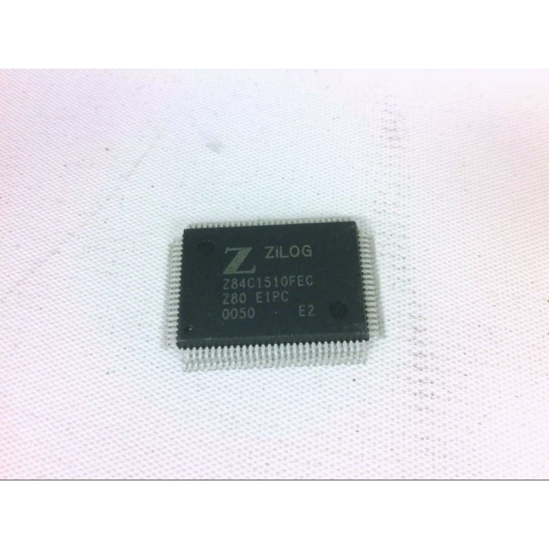 Изображение товара: ZILOG Z84C1510FEG