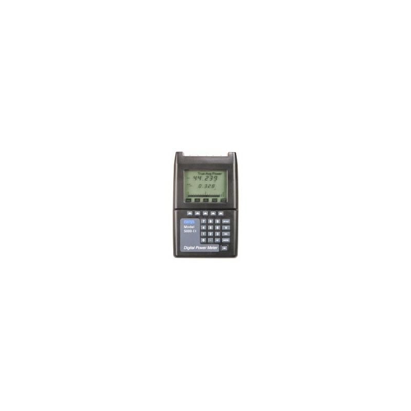 Цифровой измеритель мощности Bird Technologies 5000-EX