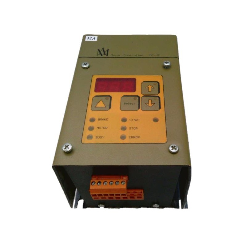 Изображение товара: AMELEC MC40/316
