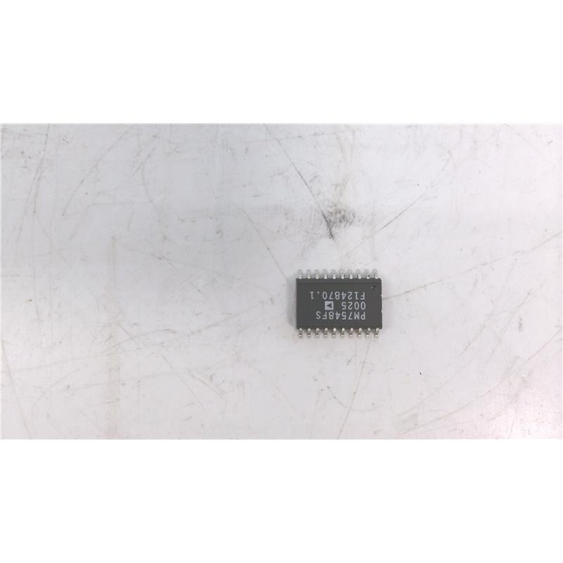 Изображение товара: ANALOG DEVICES PM7548FS