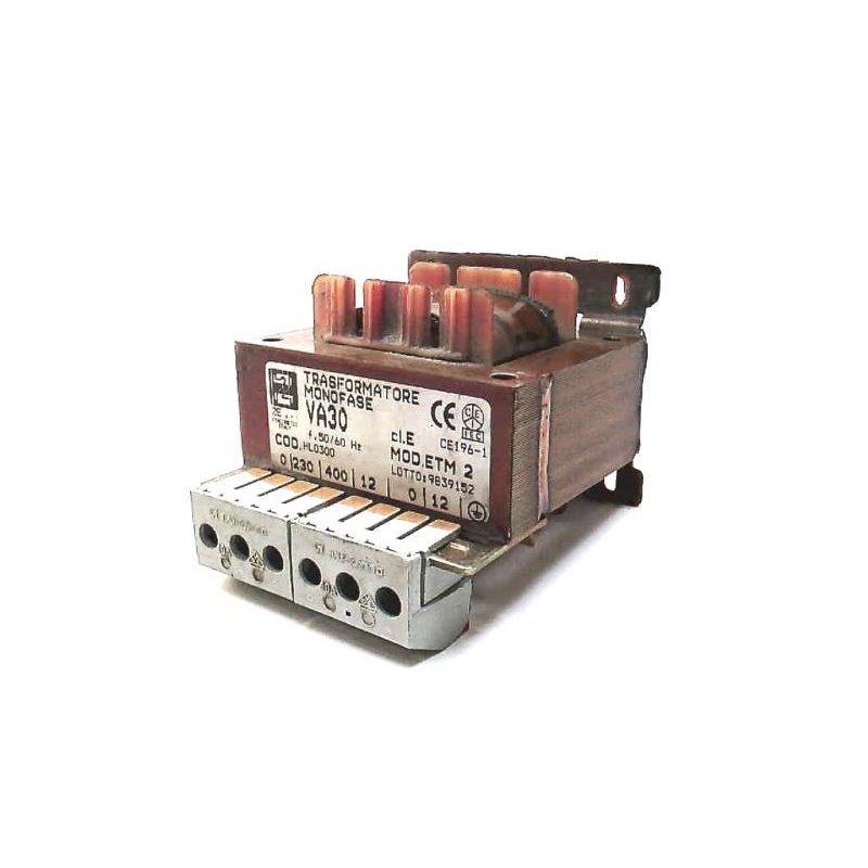 Изображение товара: 2E ELCOM ELETTROTECNICA SRL VA30