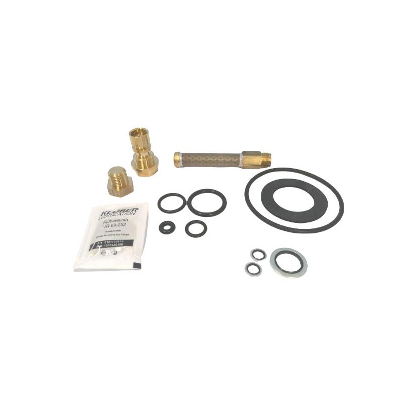 Изображение товара: DANFOSS 016D0082