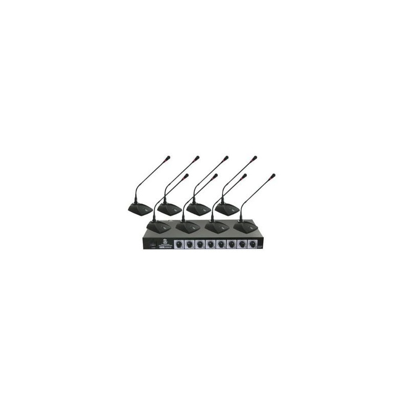 Изображение товара: PYLE AUDIO PDWM8300