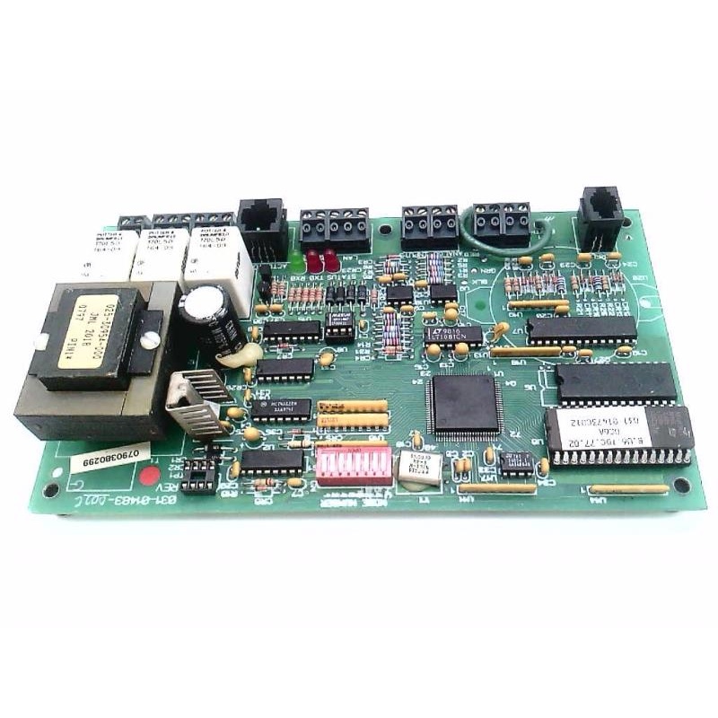 Изображение товара: YORK 031-01483-002
