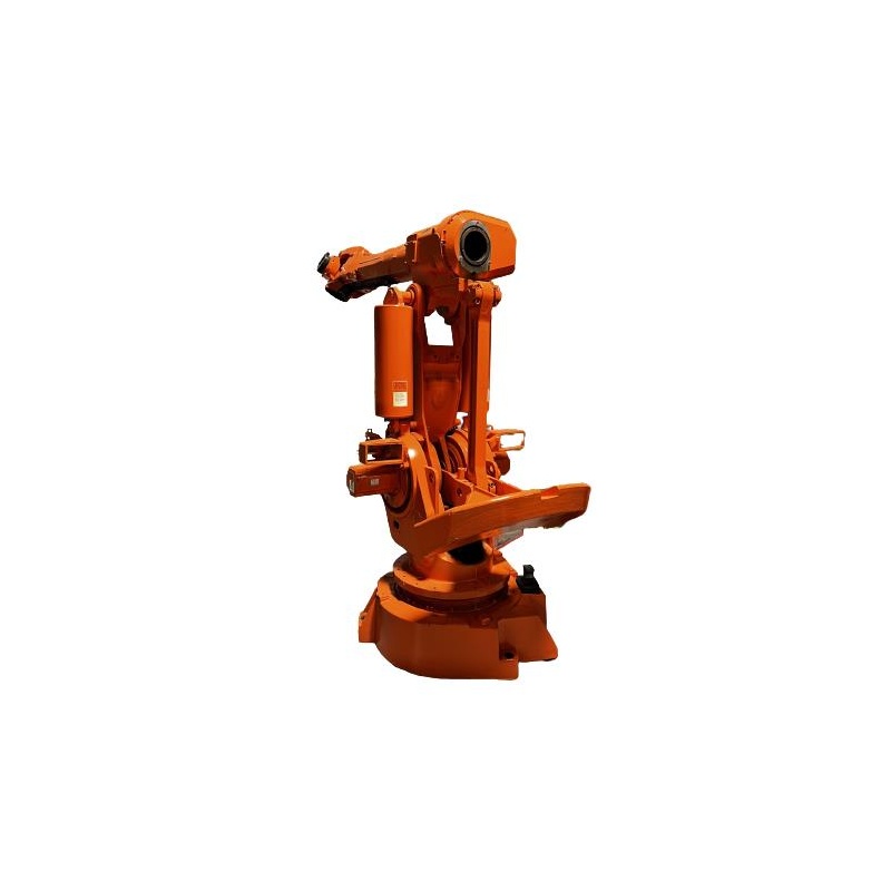 Изображение товара: ASEA BROWN BOVERI IRB580 S4P+ M2000