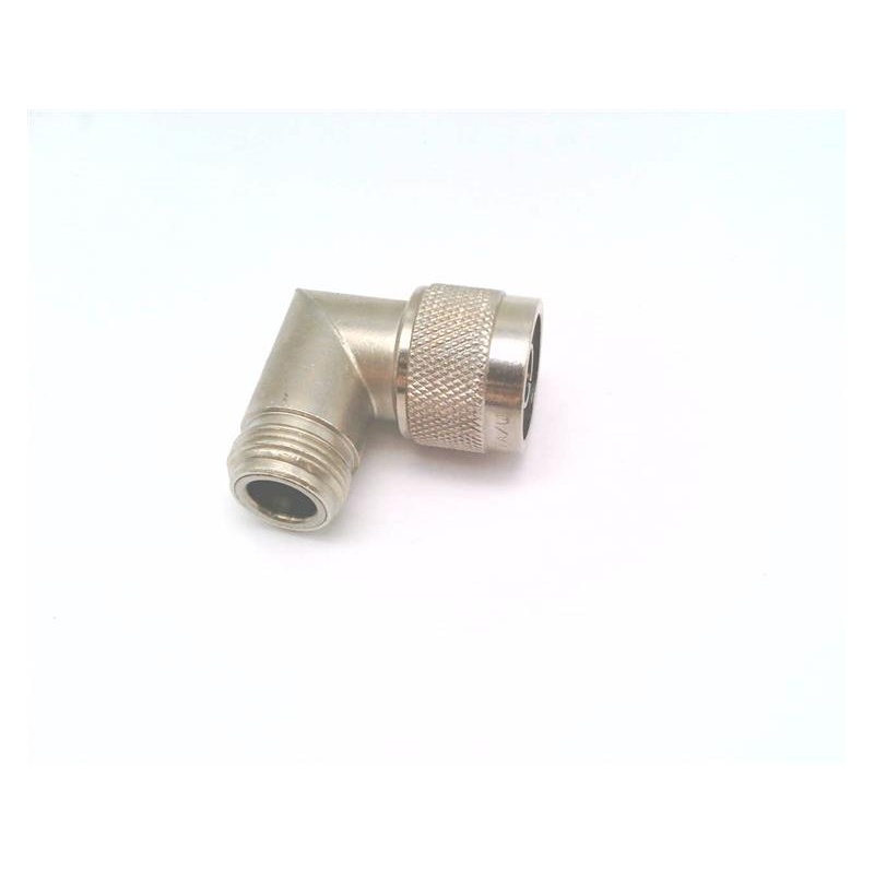 Изображение товара: AMPHENOL UG-27A/G