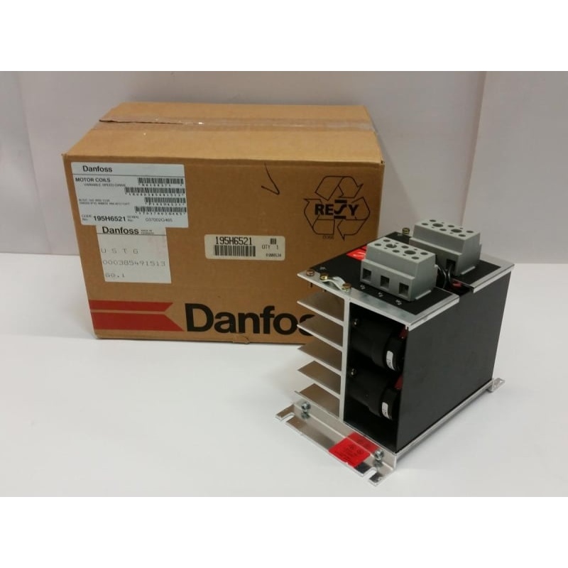 Изображение товара: DANFOSS 195H6521
