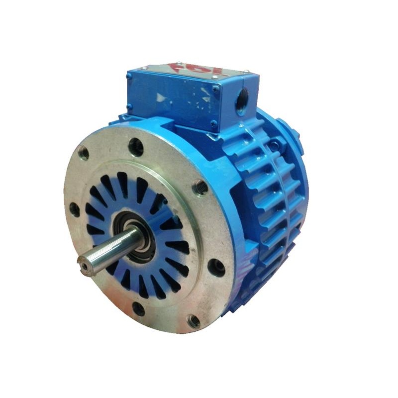 Тормоз муфта 7MC90C