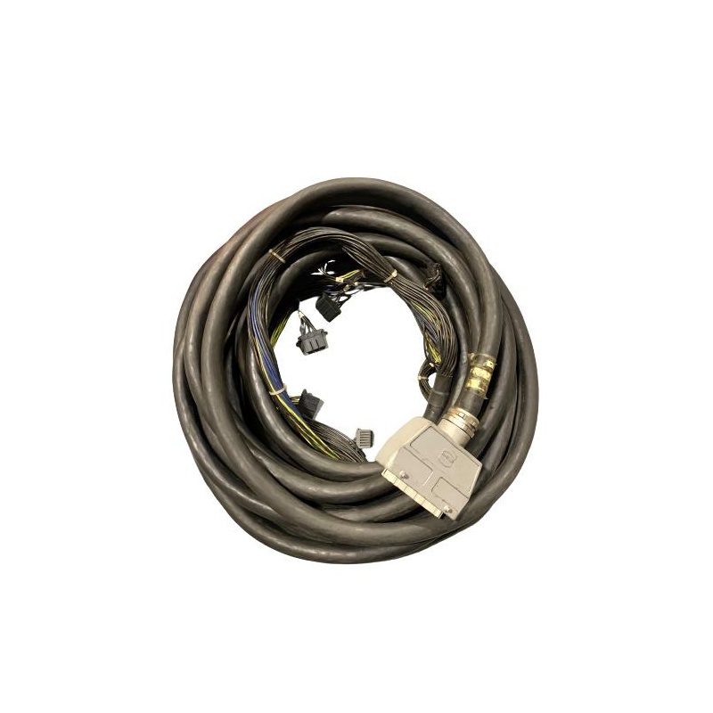 Изображение товара: FANUC A660-4003-T929#L14R53