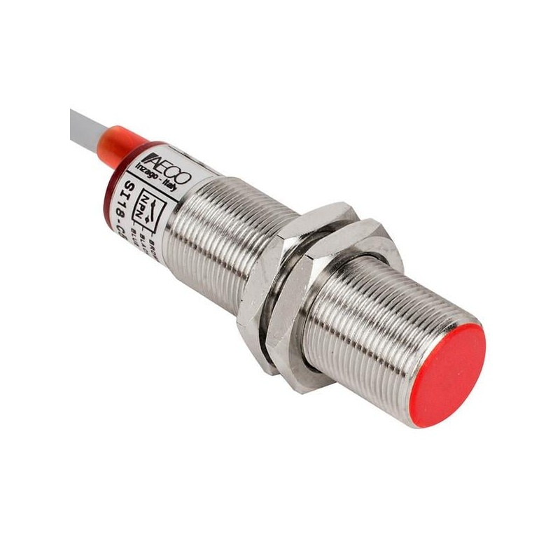 Изображение товара: AECO SI18-C5-NPN-NO