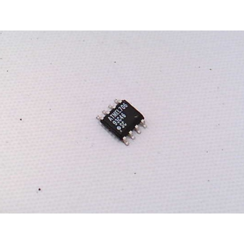 Изображение товара: ATMEL AT93C46EN-SH-T