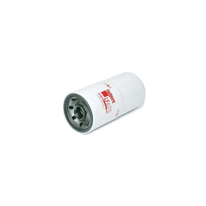 Изображение товара: FLEETGUARD LF670