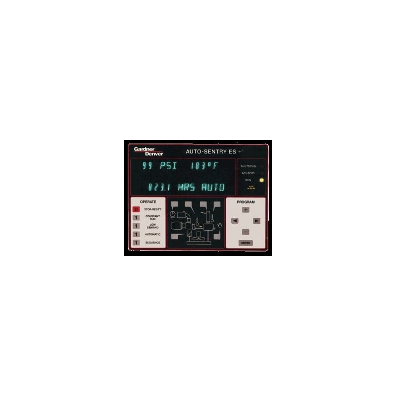 Изображение товара: GARDNER DENVER 200EAU1173