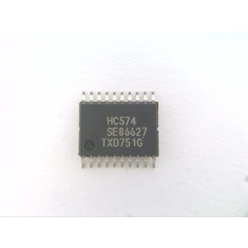 Изображение товара: NEXPERIA 74HC574PW