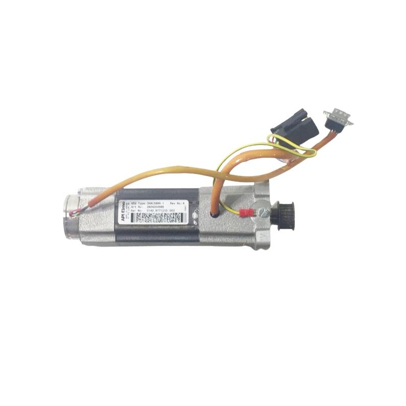 Изображение товара: ASEA BROWN BOVERI 3HAC5889-1