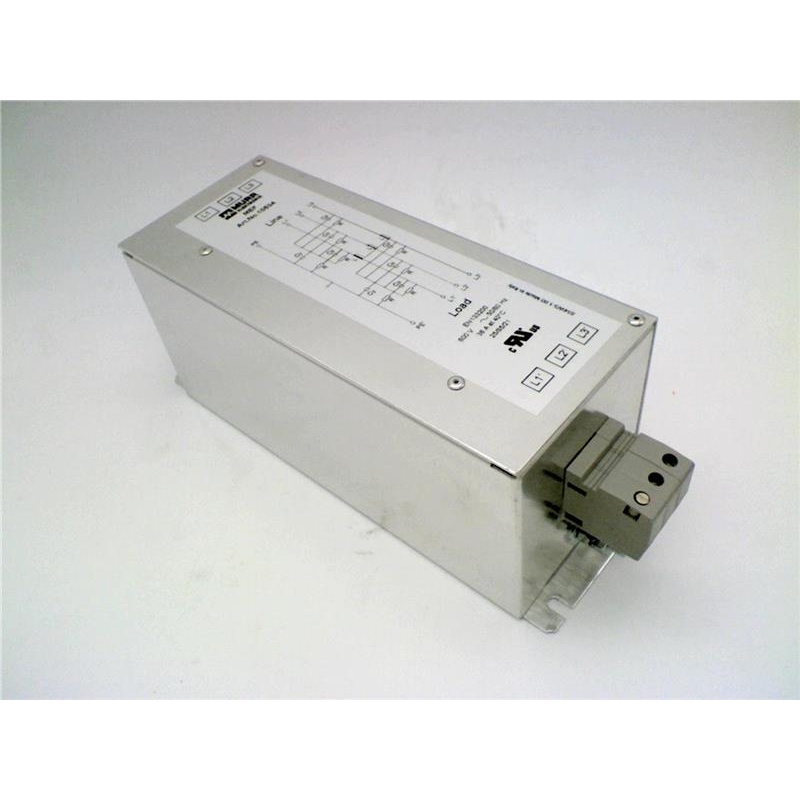 Изображение товара: MURR ELEKTRONIK 10534