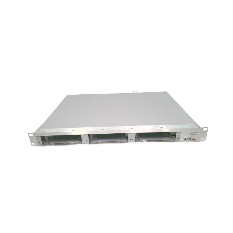 Изображение товара: AXIS COMMUNICATIONS 0267-001-005
