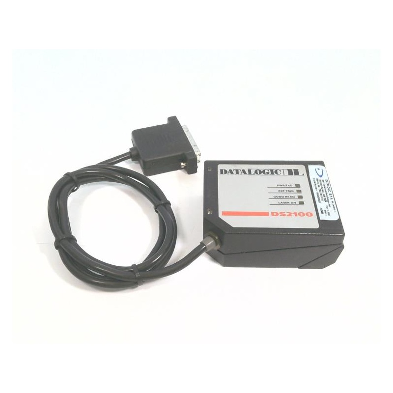 Изображение товара: DATALOGIC DS2100-1010
