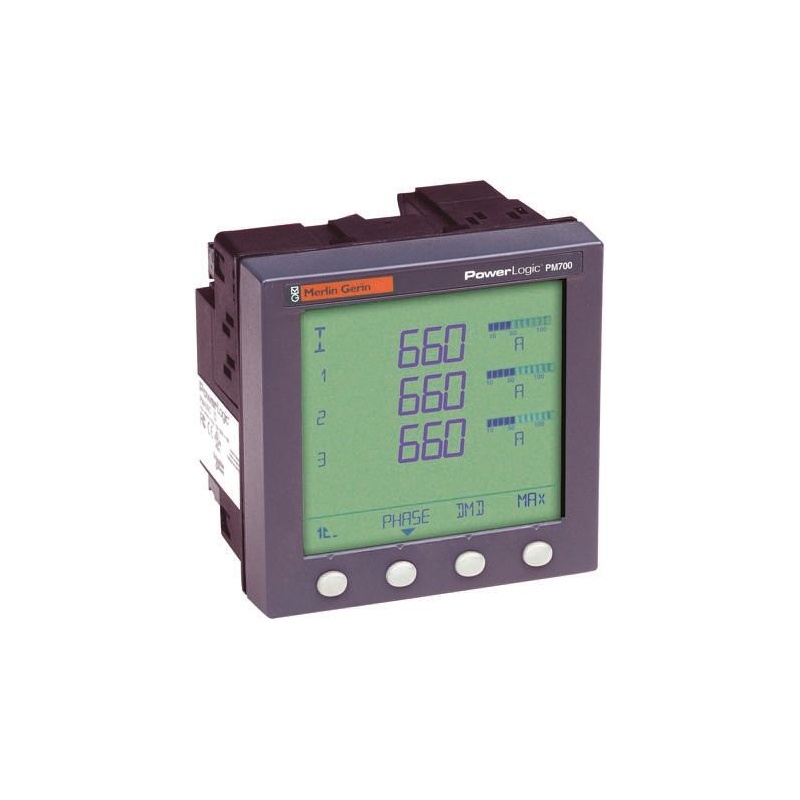 Изображение товара: SCHNEIDER ELECTRIC PM700PMG