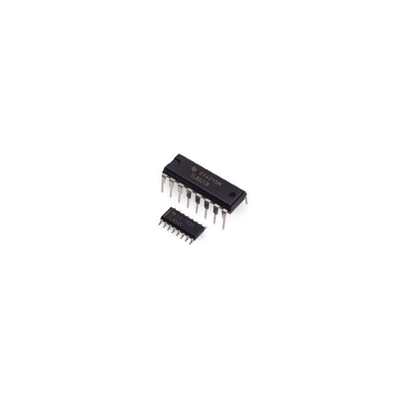 Изображение товара: ALLEGRO MICROSYSTEMS A3977SLPTR-T