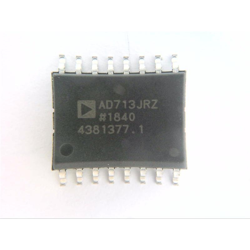 Изображение товара: ANALOG DEVICES AD713JRZ-16