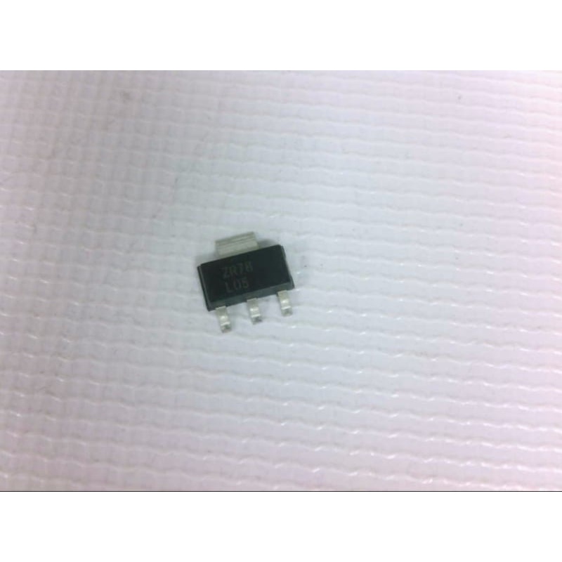 Изображение товара: DIODES INC ZR78L05GTA