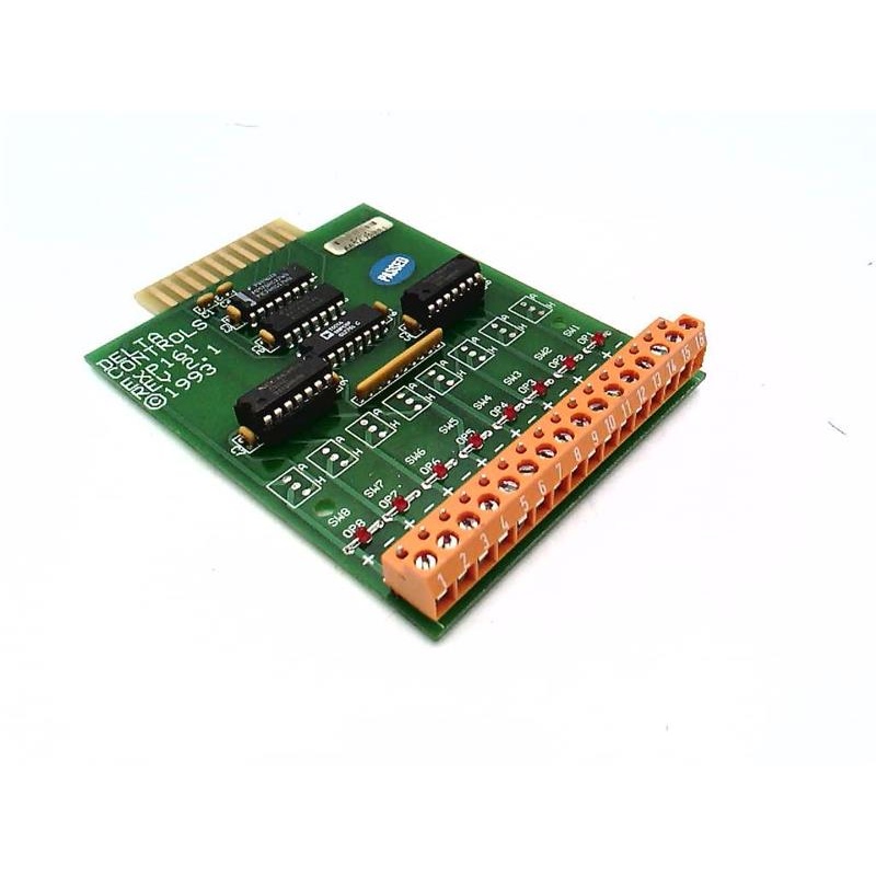 Изображение товара: DELTA CONTROLS EXP-161