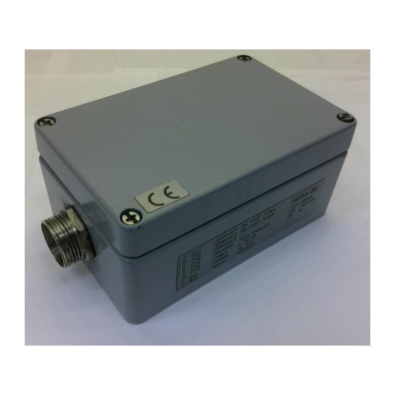 Изображение товара: SEIKA ELECTRIC CO SBG3I
