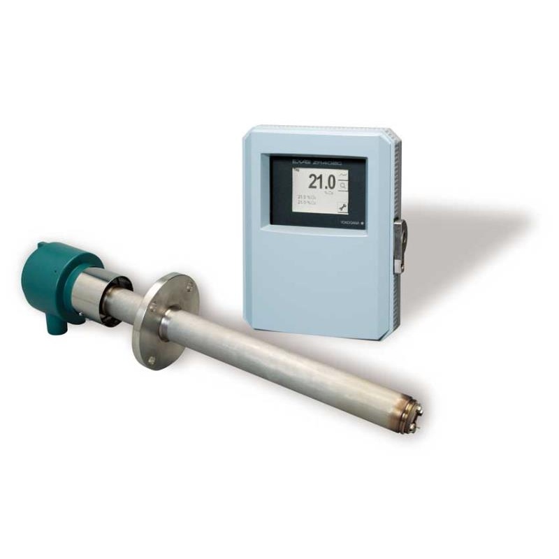 Изображение товара: YOKOGAWA ZR22G-100-S-C-E-T-T-E-A