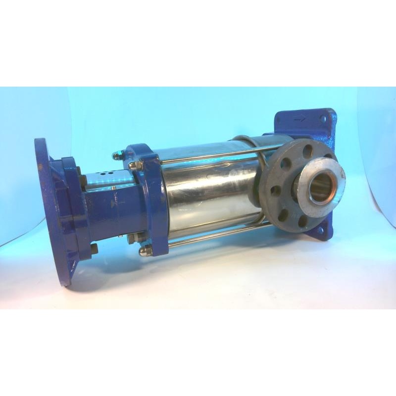Изображение товара: DP PUMPS DPVF18-50