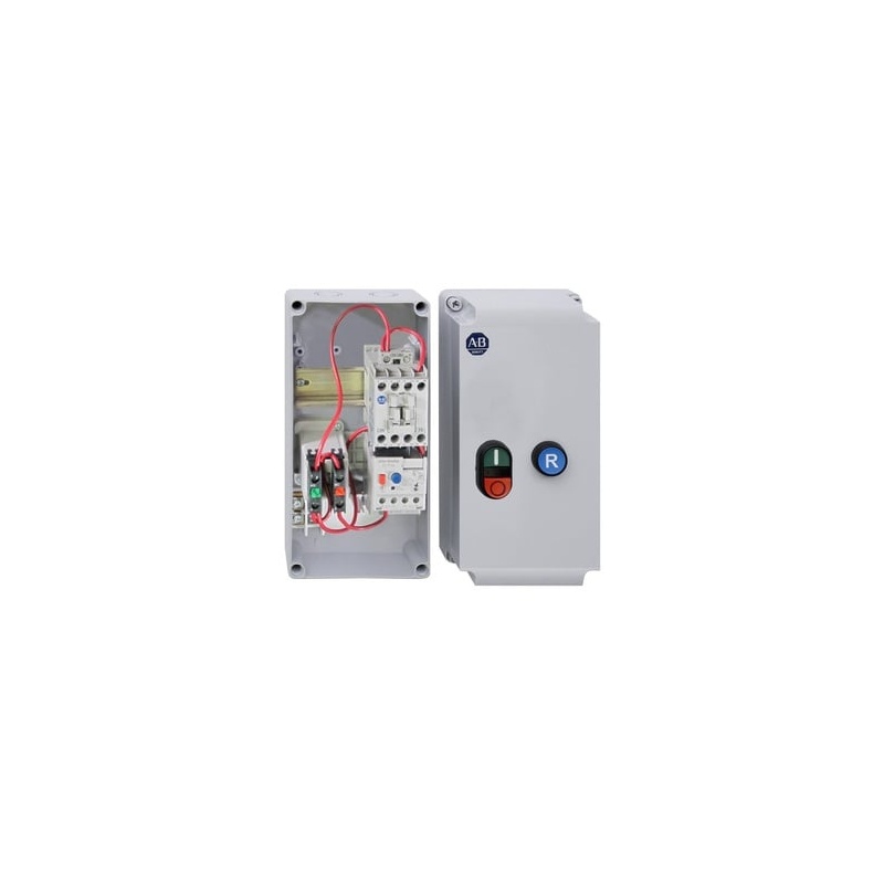 Изображение товара: ALLEN BRADLEY 103C-09LKF-CB25X-1M