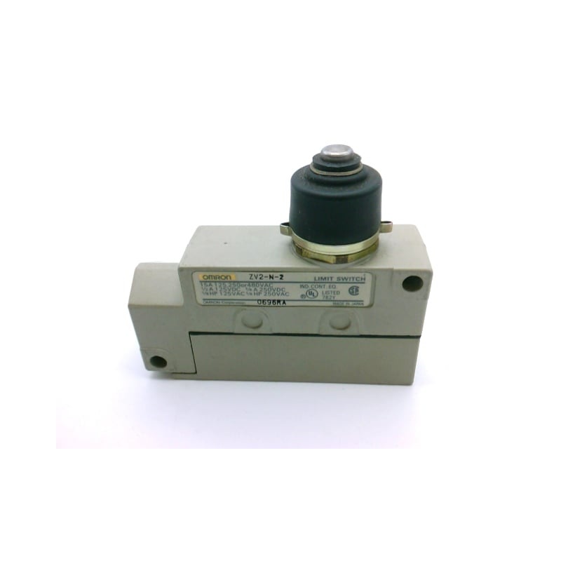 Изображение товара: OMRON ZV2-N-2