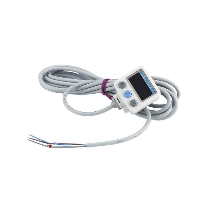 Изображение товара: SMC ZSE40A-N01-Y-P