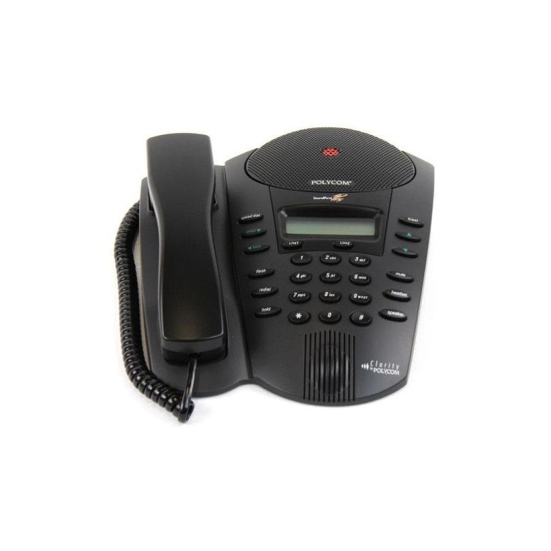 Изображение товара: POLYCOM 2200-06325-001