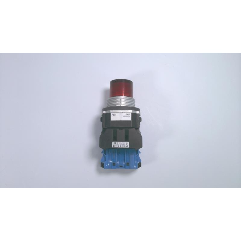Удлиненная кнопка ALD2QH220DNUR
