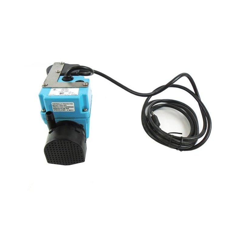 Изображение товара: LITTLE GIANT PUMP 551907