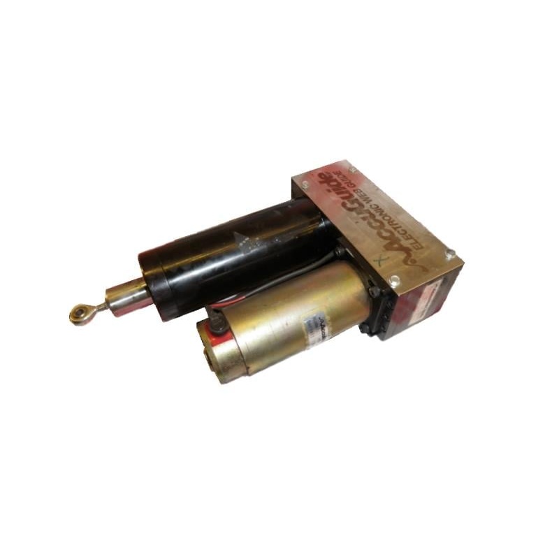 Изображение товара: ACCUWEB MT-1-7001-01