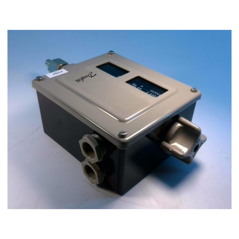 Изображение товара: DANFOSS 017-525566